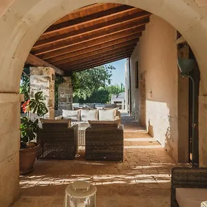 Casa Di Melo - Organic Country Bauernhof
