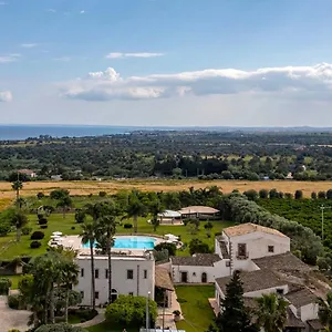 Casal Sikelio Aparthotel